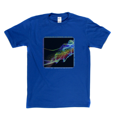 Neil Ardley Kaleidoscope Of Rainbows T-Shirt