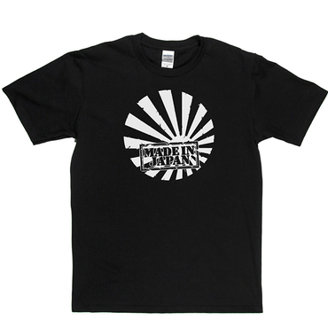 Made In Japan T Shirt