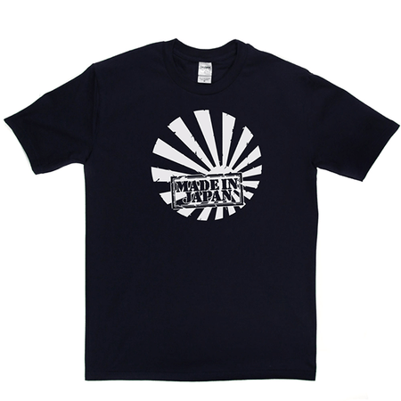 Made In Japan T Shirt