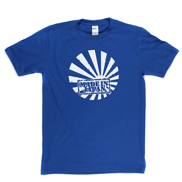 Made In Japan T Shirt