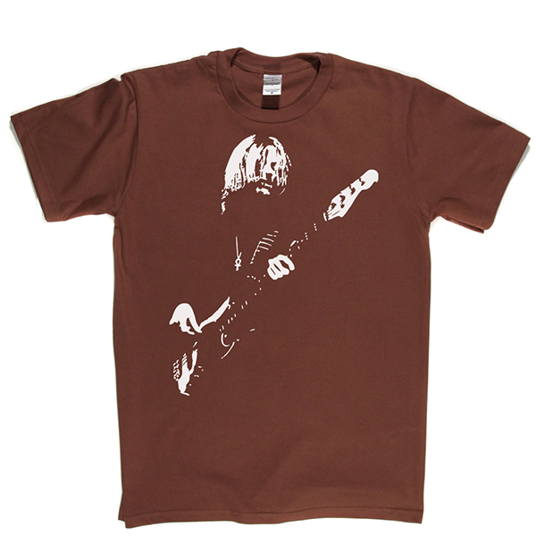 John Paul Jones Live T Shirt