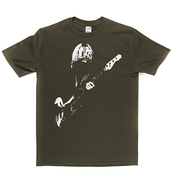 John Paul Jones Live T Shirt