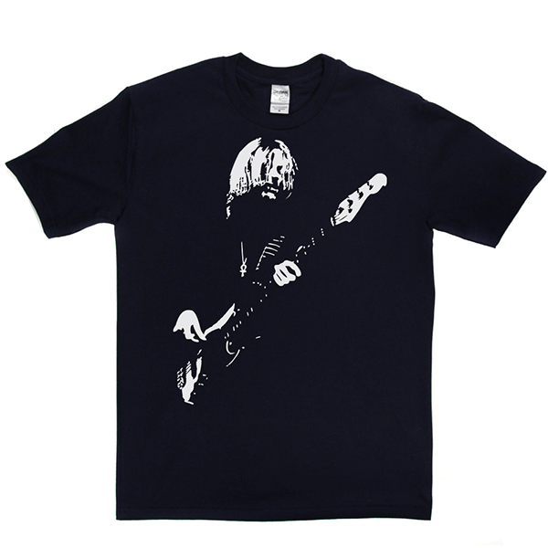 John Paul Jones Live T Shirt