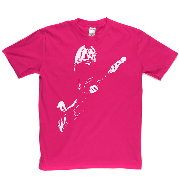 John Paul Jones Live T Shirt