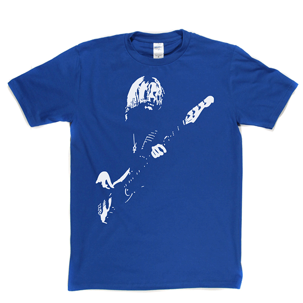 John Paul Jones Live T Shirt