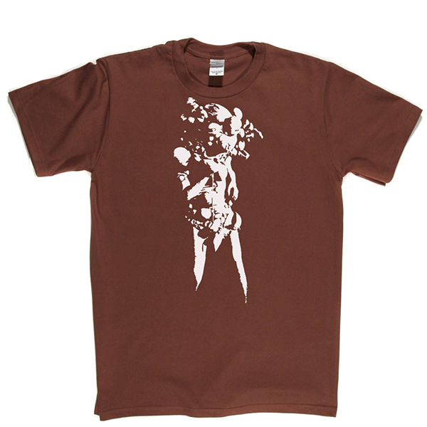Genesis Slippermen T-shirt