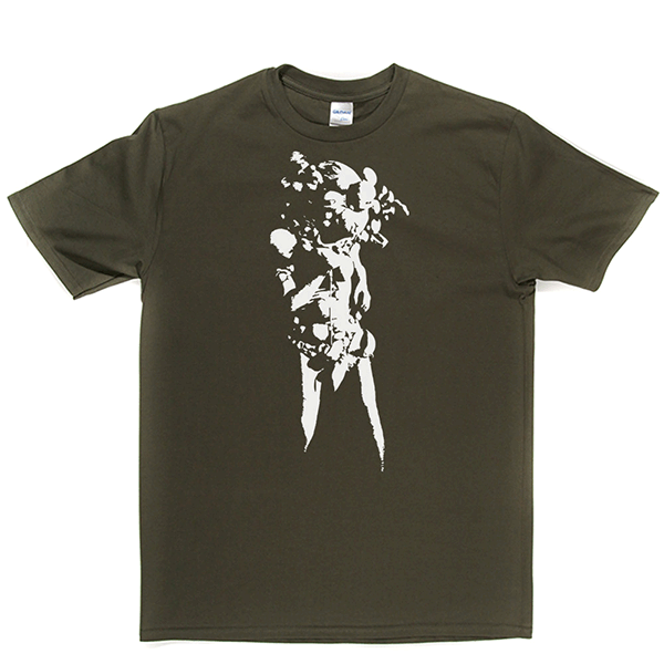 Genesis Slippermen T-shirt