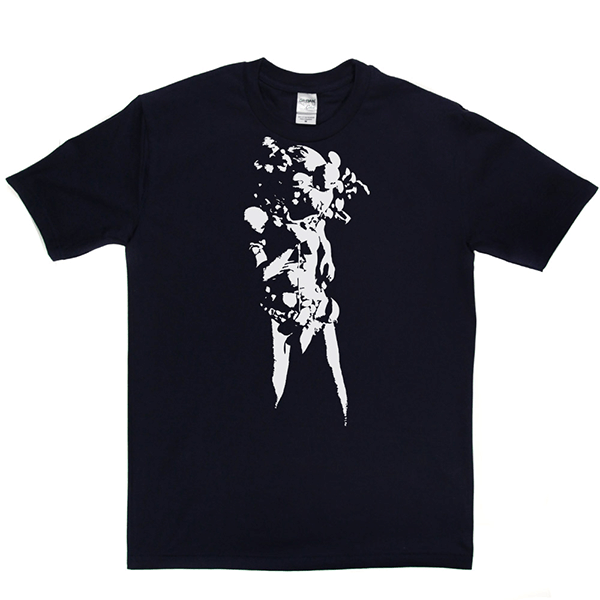 Genesis Slippermen T-shirt