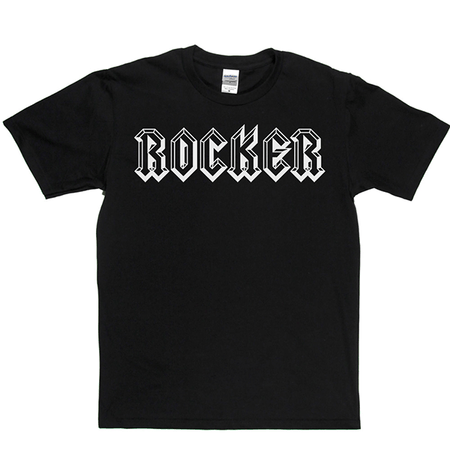Rocker T-shirt