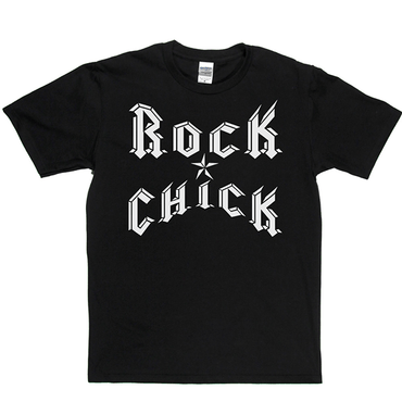 Rock Chick T-shirt