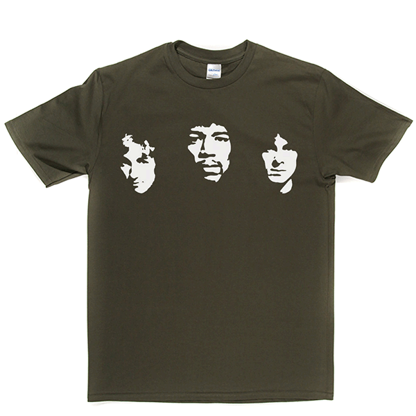 Hendrix 5 T-shirt