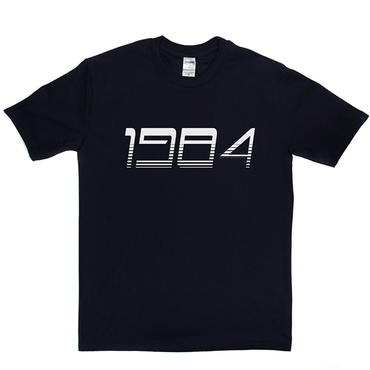 1984 T Shirt