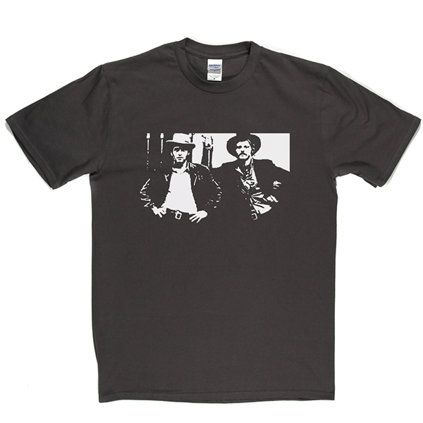 Butch and Sundance T Shirt