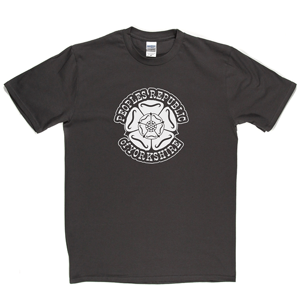 Yorkshire Republic T Shirt
