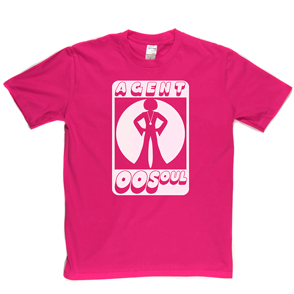 Agent 00 Soul T Shirt
