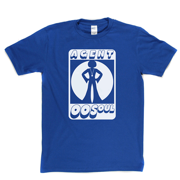 Agent 00 Soul T Shirt