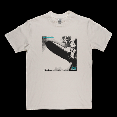 Led Zeppelin I T-Shirt