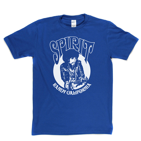 Randy California Spirit T-shirt