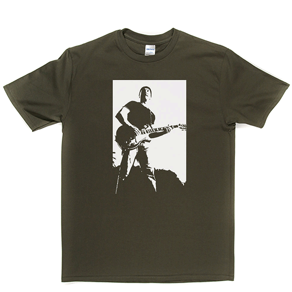 The Edge T Shirt