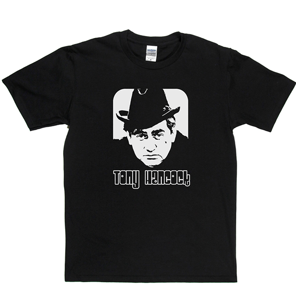 Tony Hancock T Shirt