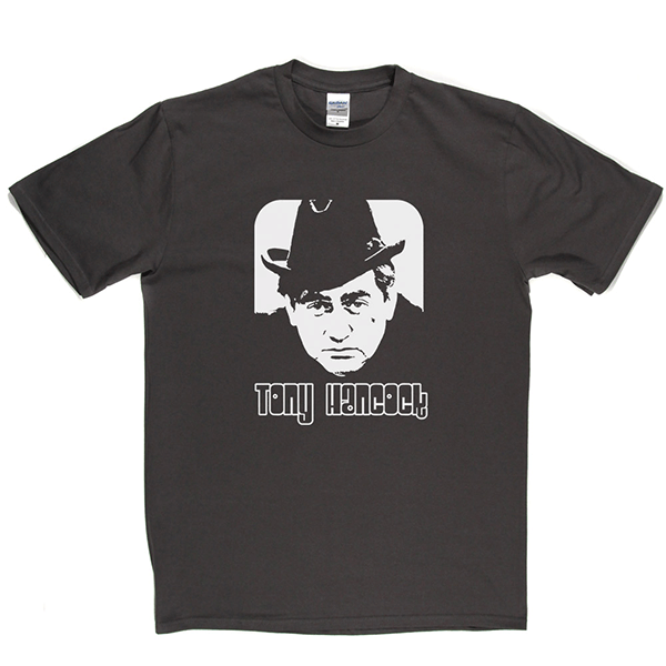 Tony Hancock T Shirt
