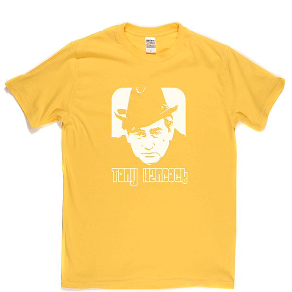 Tony Hancock T Shirt