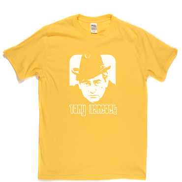 Tony Hancock T Shirt