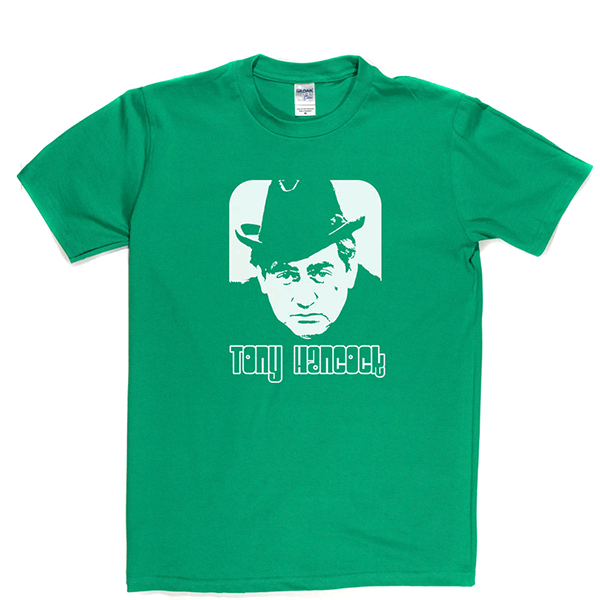 Tony Hancock T Shirt