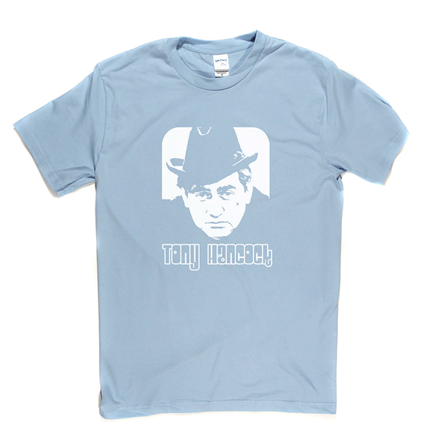 Tony Hancock T Shirt