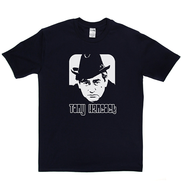 Tony Hancock T Shirt
