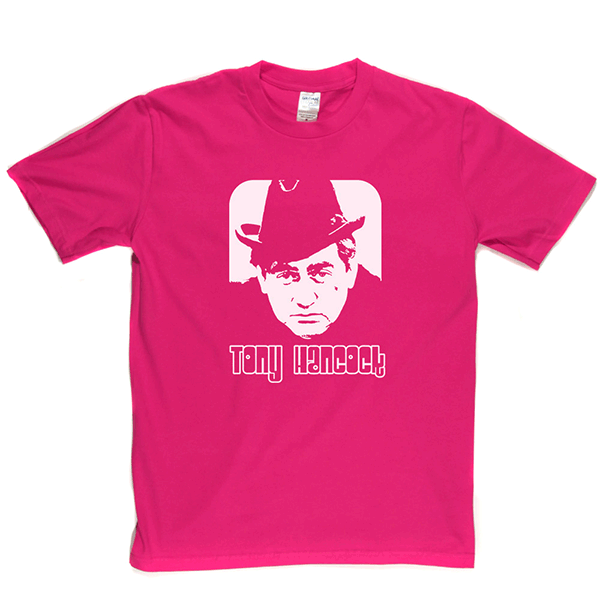 Tony Hancock T Shirt