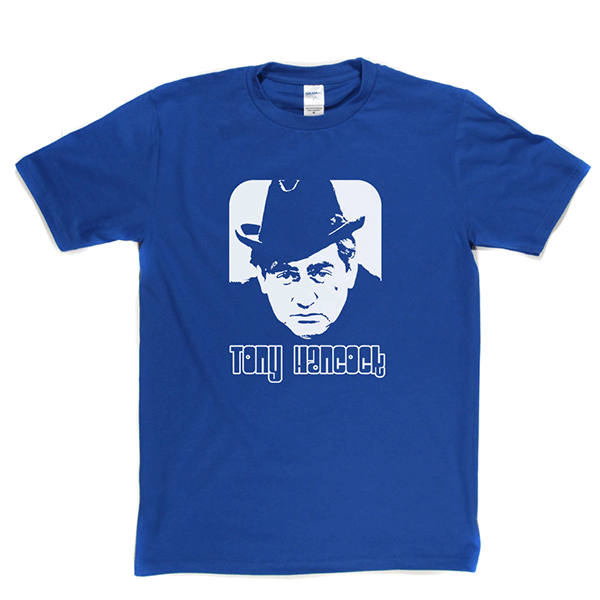 Tony Hancock T Shirt