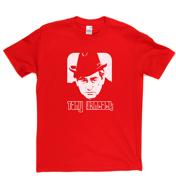Tony Hancock T Shirt