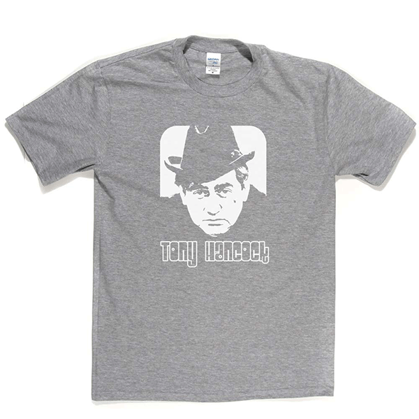 Tony Hancock T Shirt