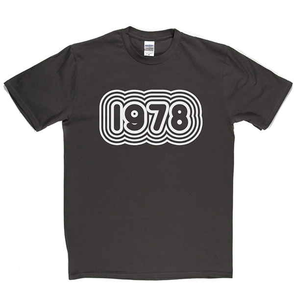 1978 T Shirt