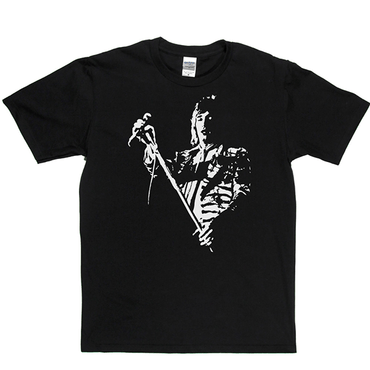 Rod Stewart T-shirt