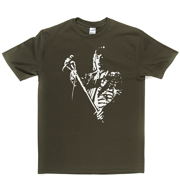 Rod Stewart T-shirt