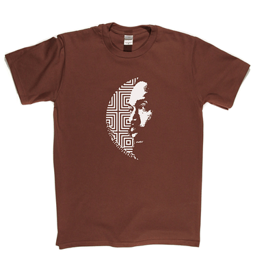 Eddie Kendricks T-shirt