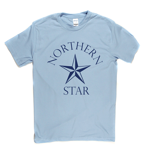 Northern Star T Shirt