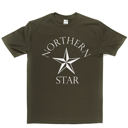 Northern Star T Shirt