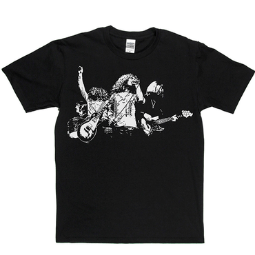 Zep T-shirt