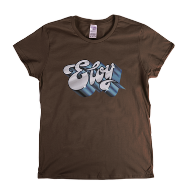 Eloy The Name Womens T-Shirt