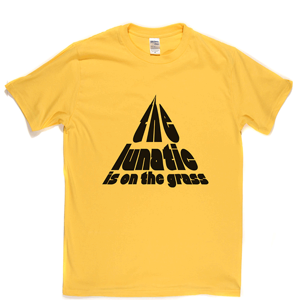 The Lunatic T-shirt