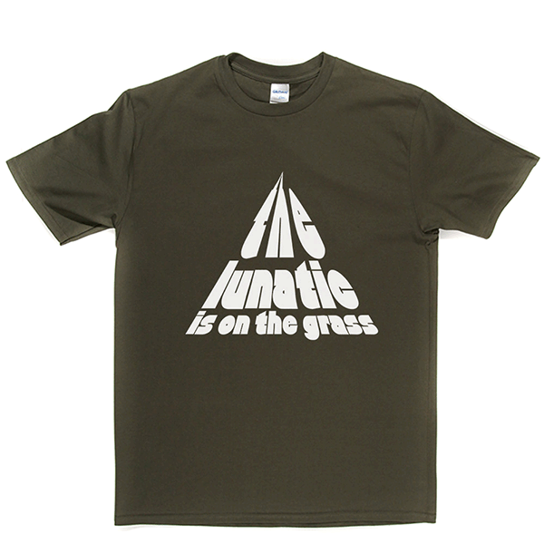 The Lunatic T-shirt