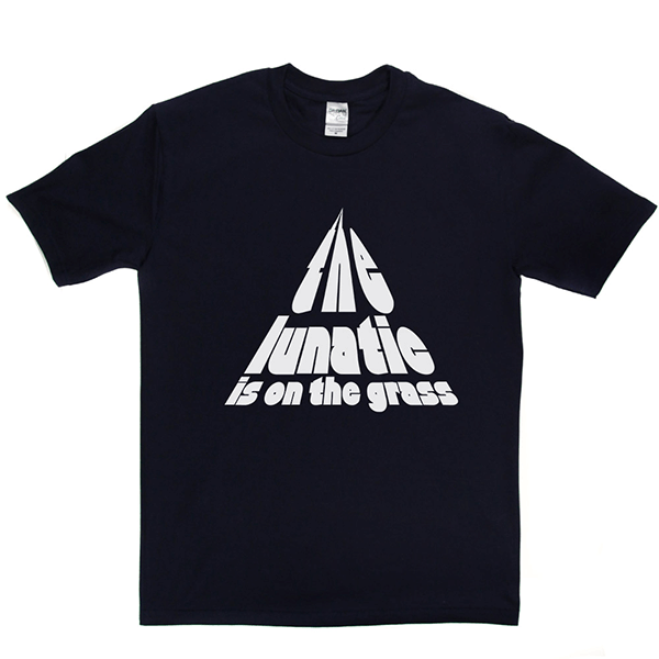 The Lunatic T-shirt