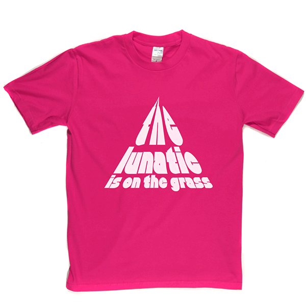 The Lunatic T-shirt
