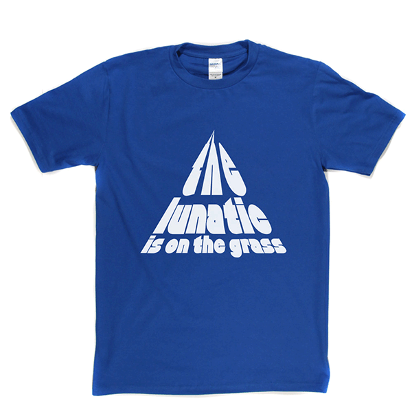 The Lunatic T-shirt
