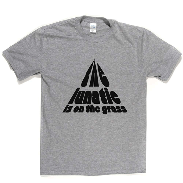The Lunatic T-shirt