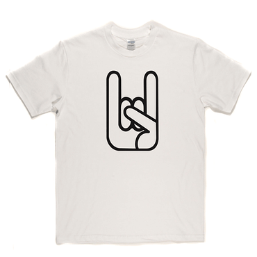 Rock Fist T-shirt