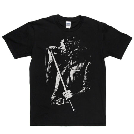Ian Gillan T-Shirt